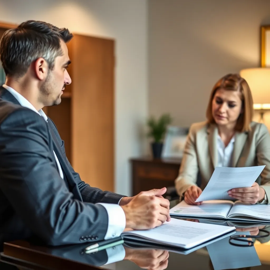 Rideshare Accident Lawyer Rockland, NY