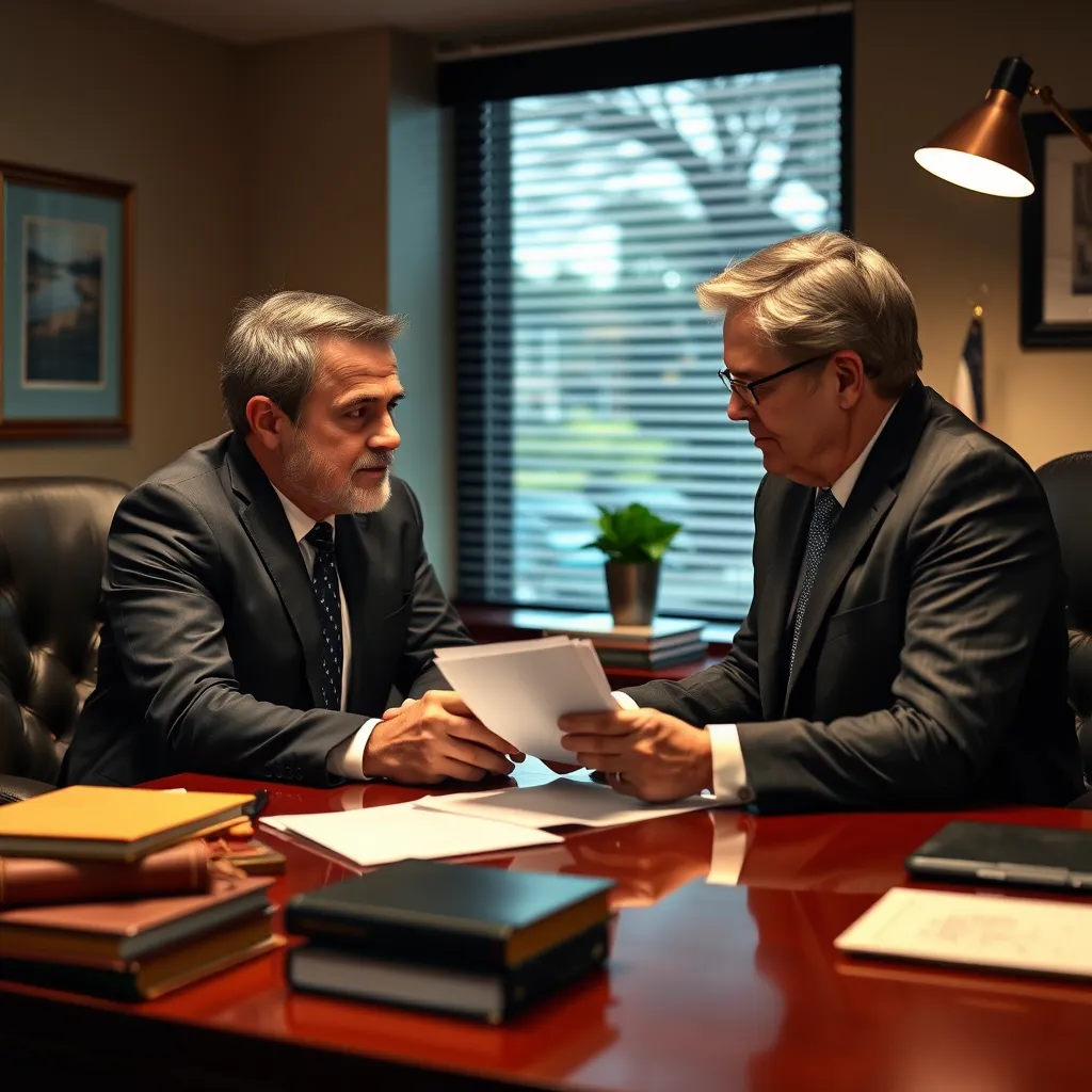Rideshare Accident Lawyer Warren, NY