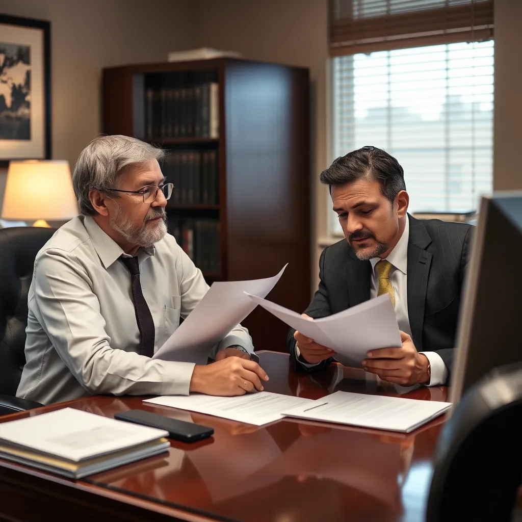 Rideshare Accident Lawyer Westchester, NY