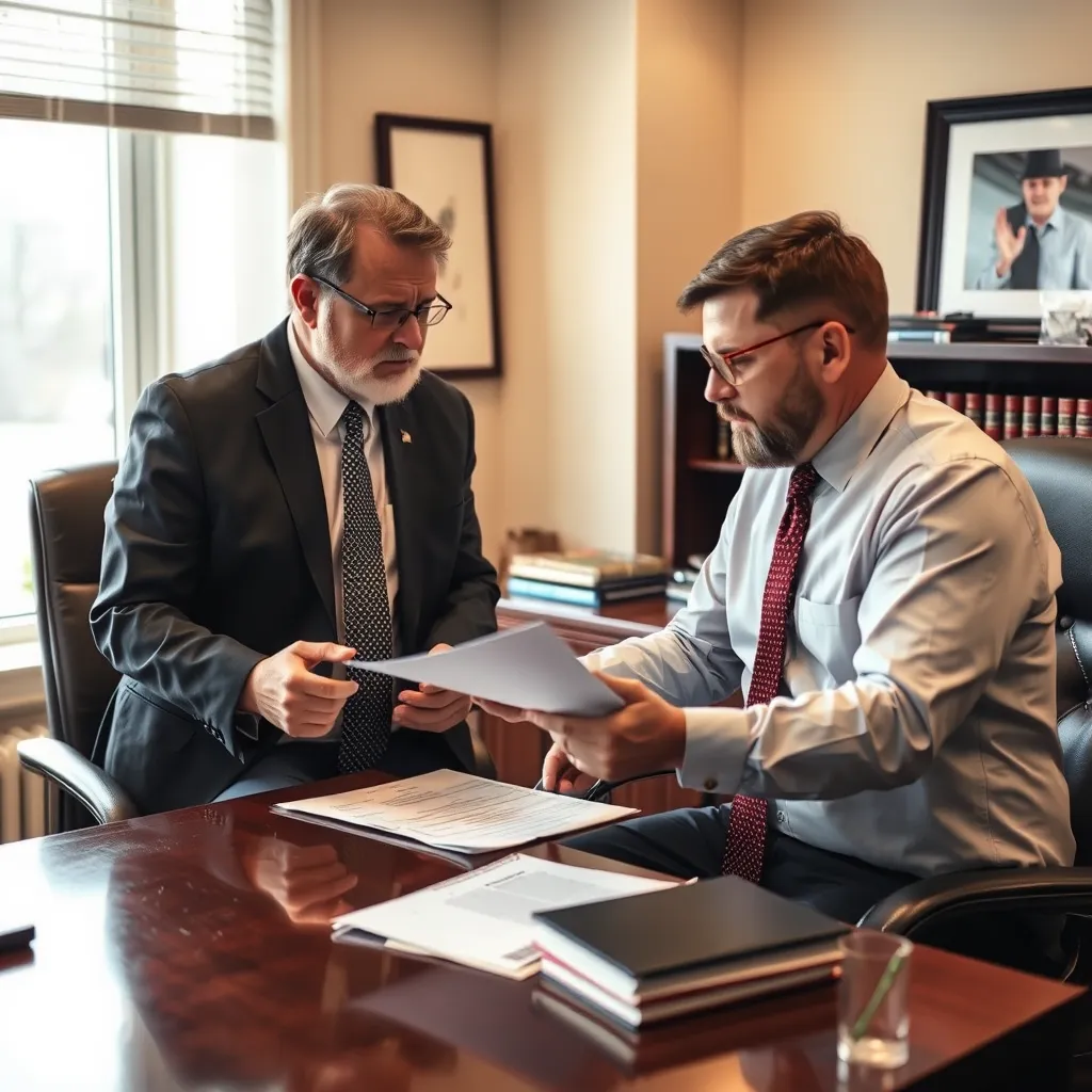 Slip and Fall Lawyer Putnam, NY