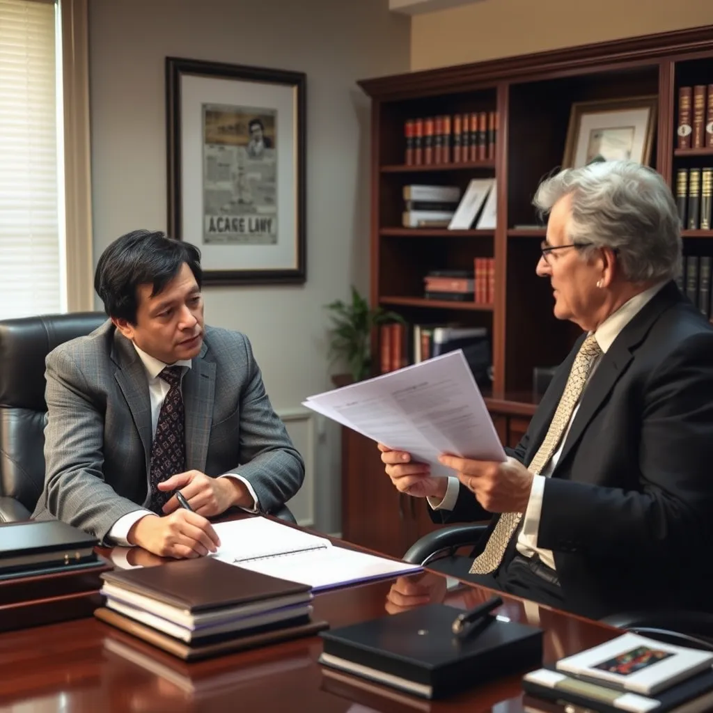 Slip and Fall Lawyer Rockland, NY