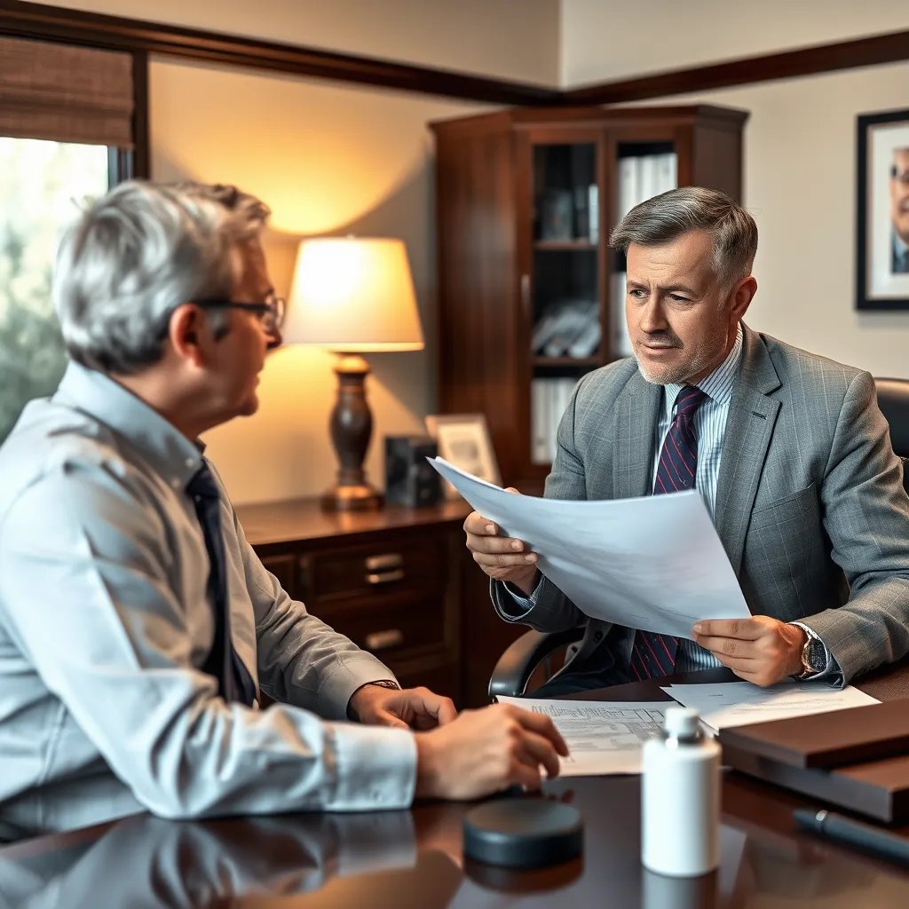Spinal Cord Injury Lawyer Cayuga, NY