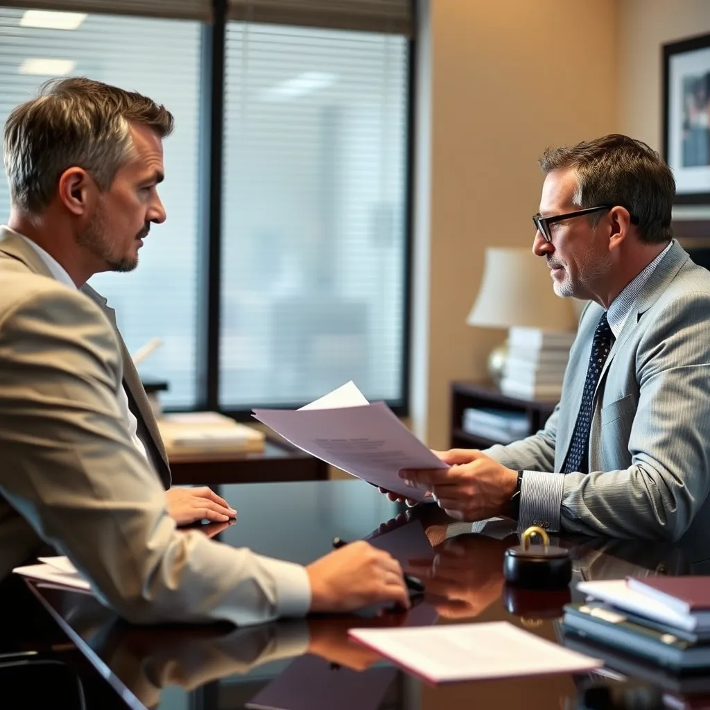 Spinal Cord Injury Lawyer Madison, NY