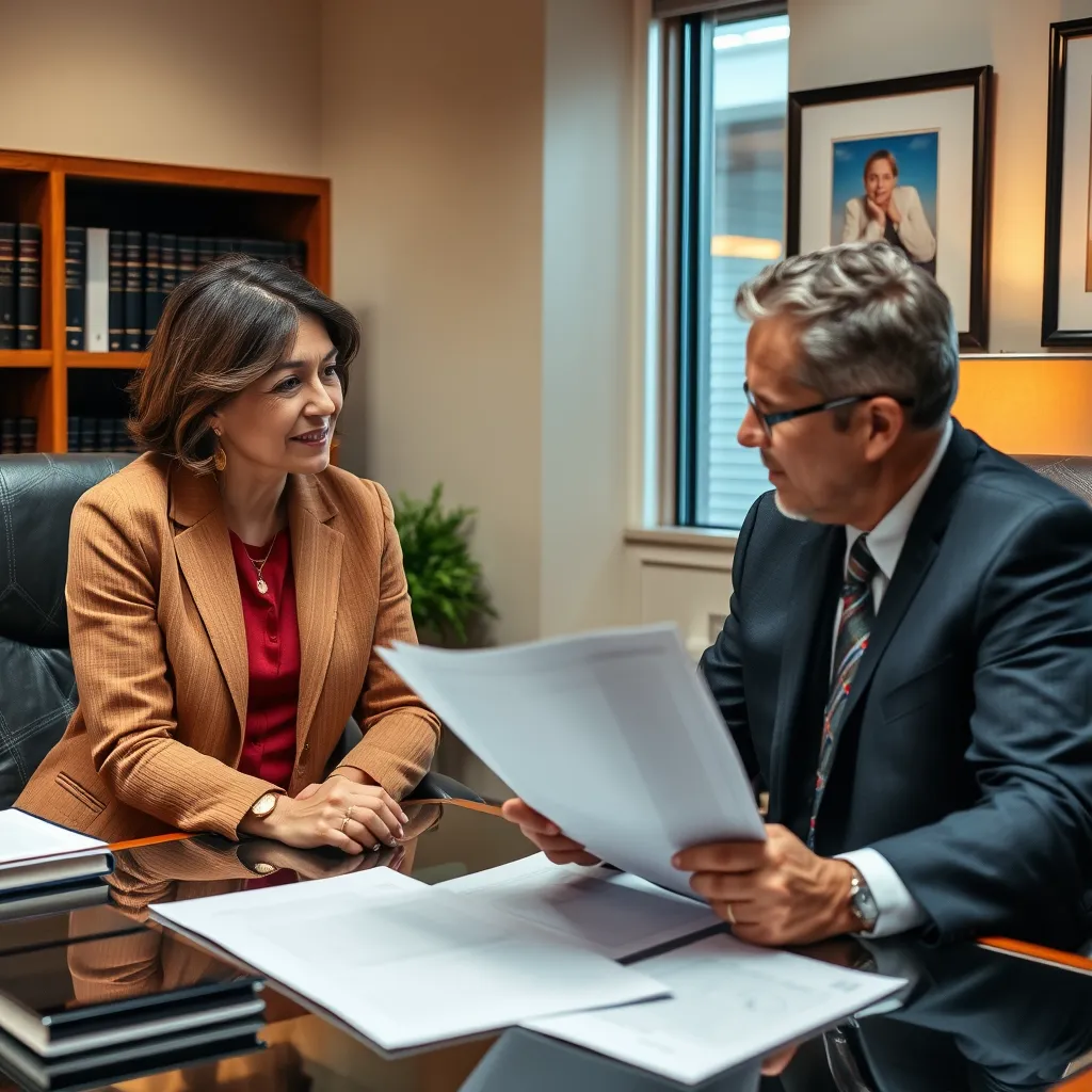 Spinal Cord Injury Lawyer Ontario, NY