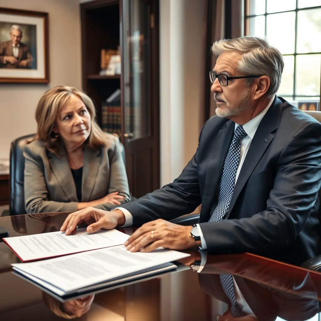 Spinal Cord Injury Lawyer Putnam, NY