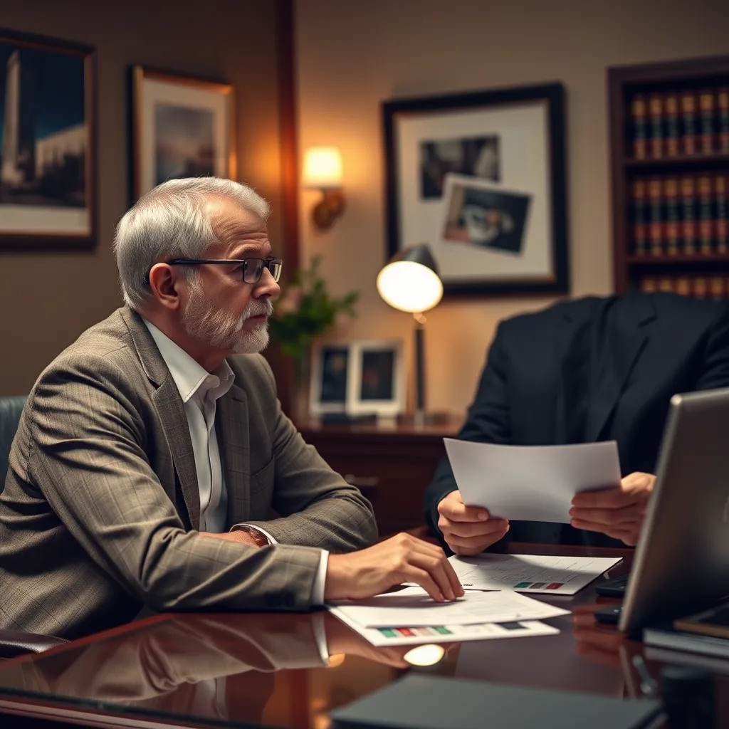 Spinal Cord Injury Lawyer Queens, NY