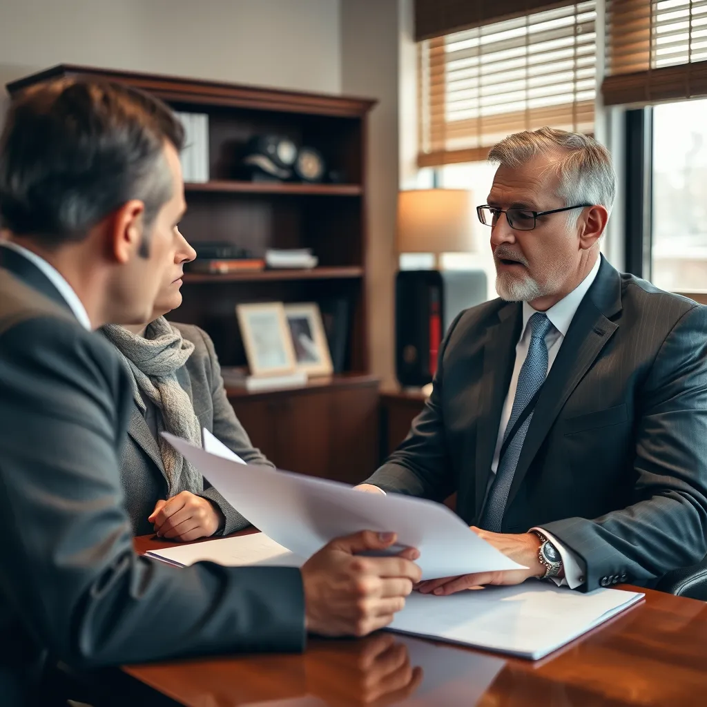 Spinal Cord Injury Lawyer Rockland, NY