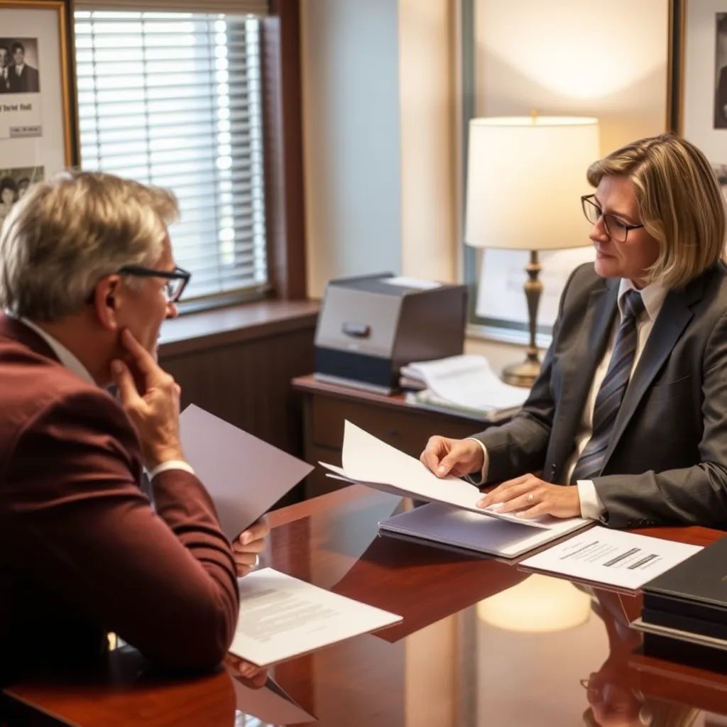 Spinal Cord Injury Lawyer Suffolk, NY