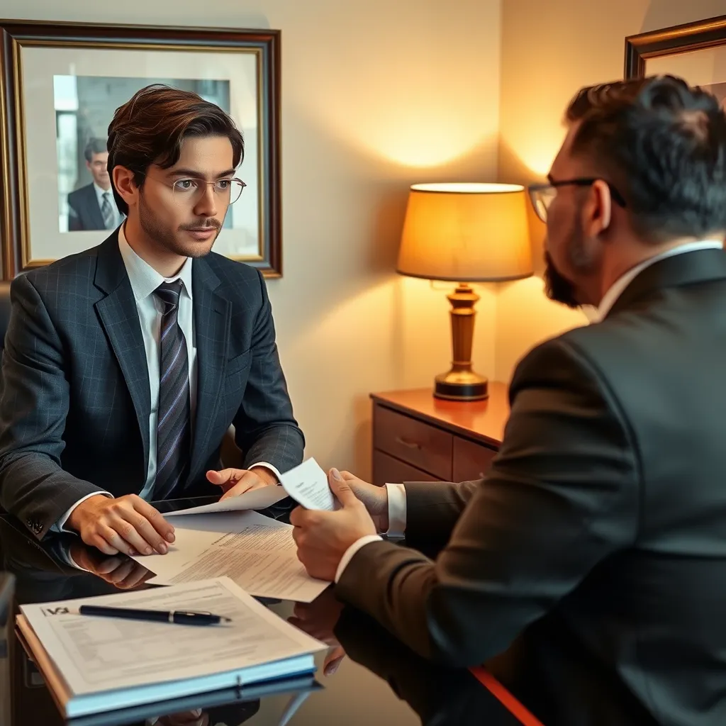 T Bone Accident Lawyer Cayuga, NY