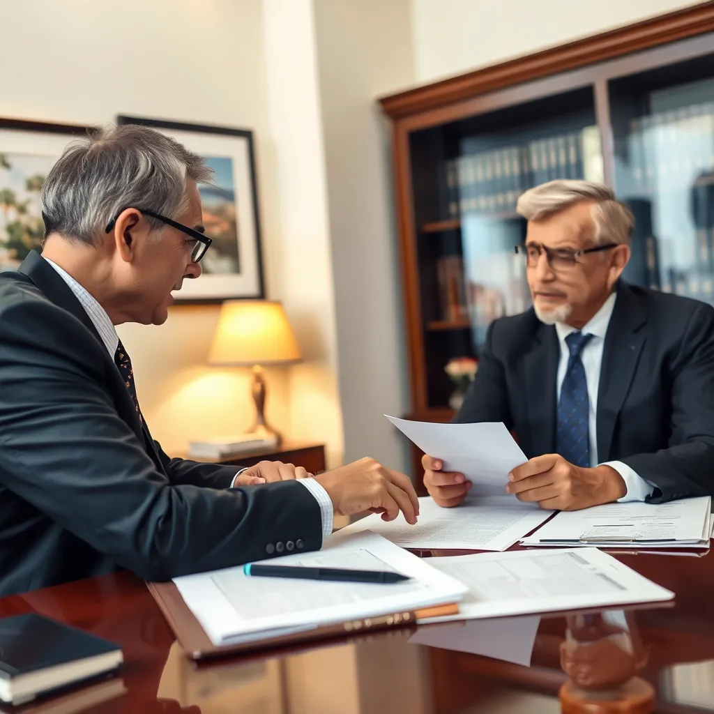 T Bone Accident Lawyer Erie, NY