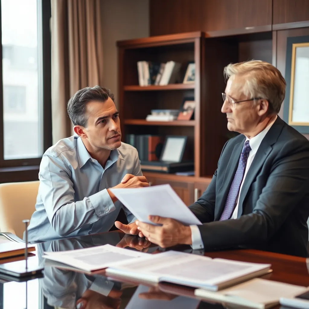 T Bone Accident Lawyer Madison, NY