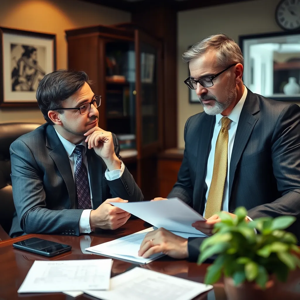 T Bone Accident Lawyer Tioga, NY