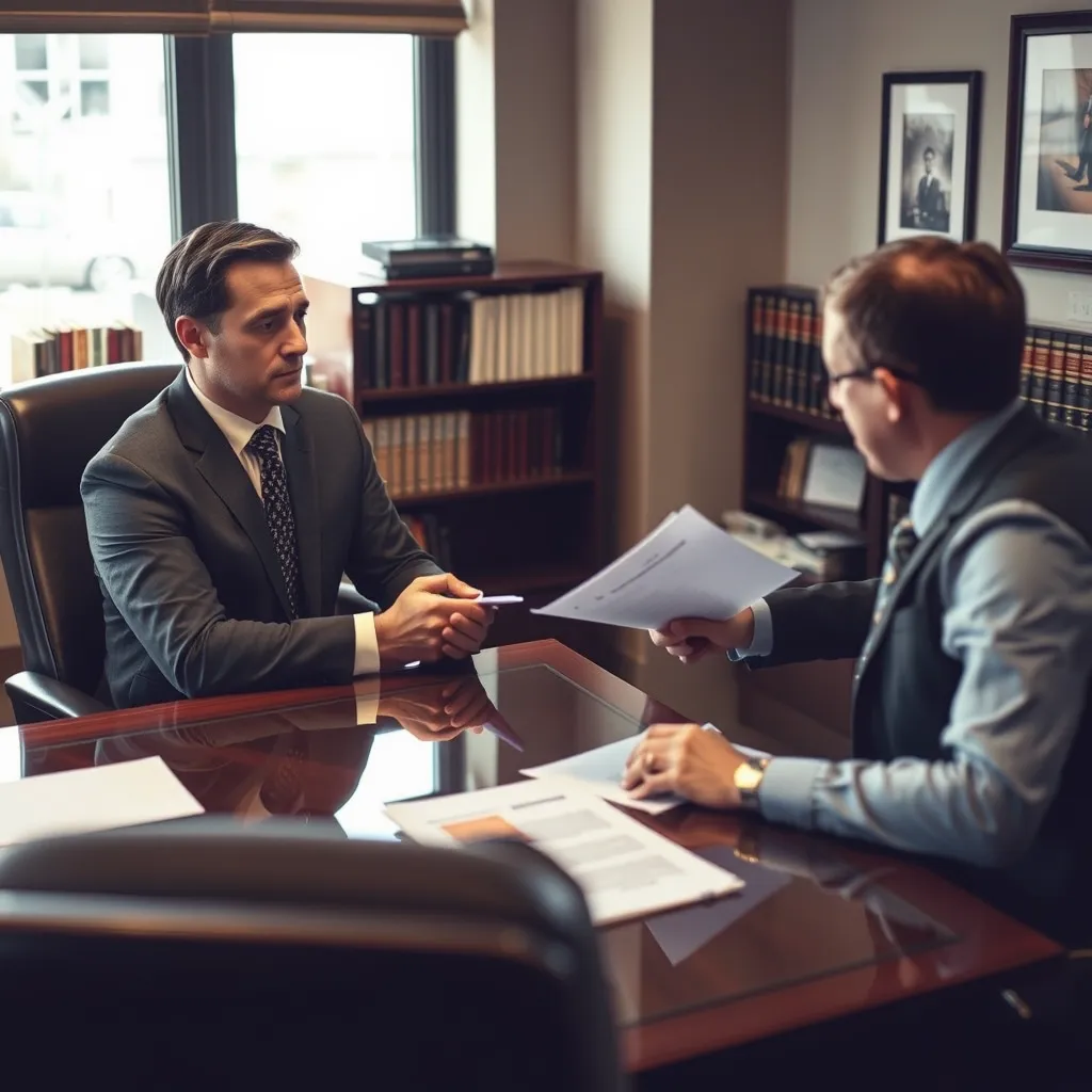 T Bone Accident Lawyer Tompkins, NY