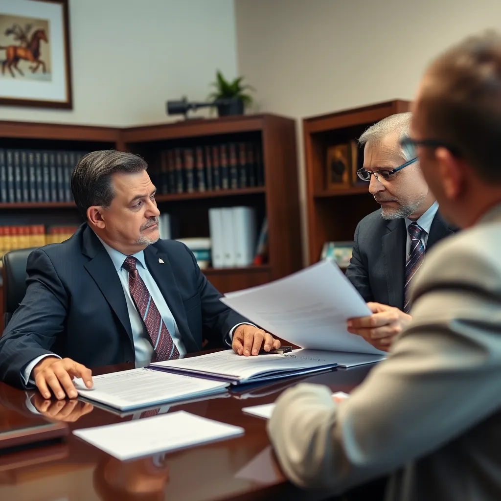 TBI Lawyer Chemung, NY