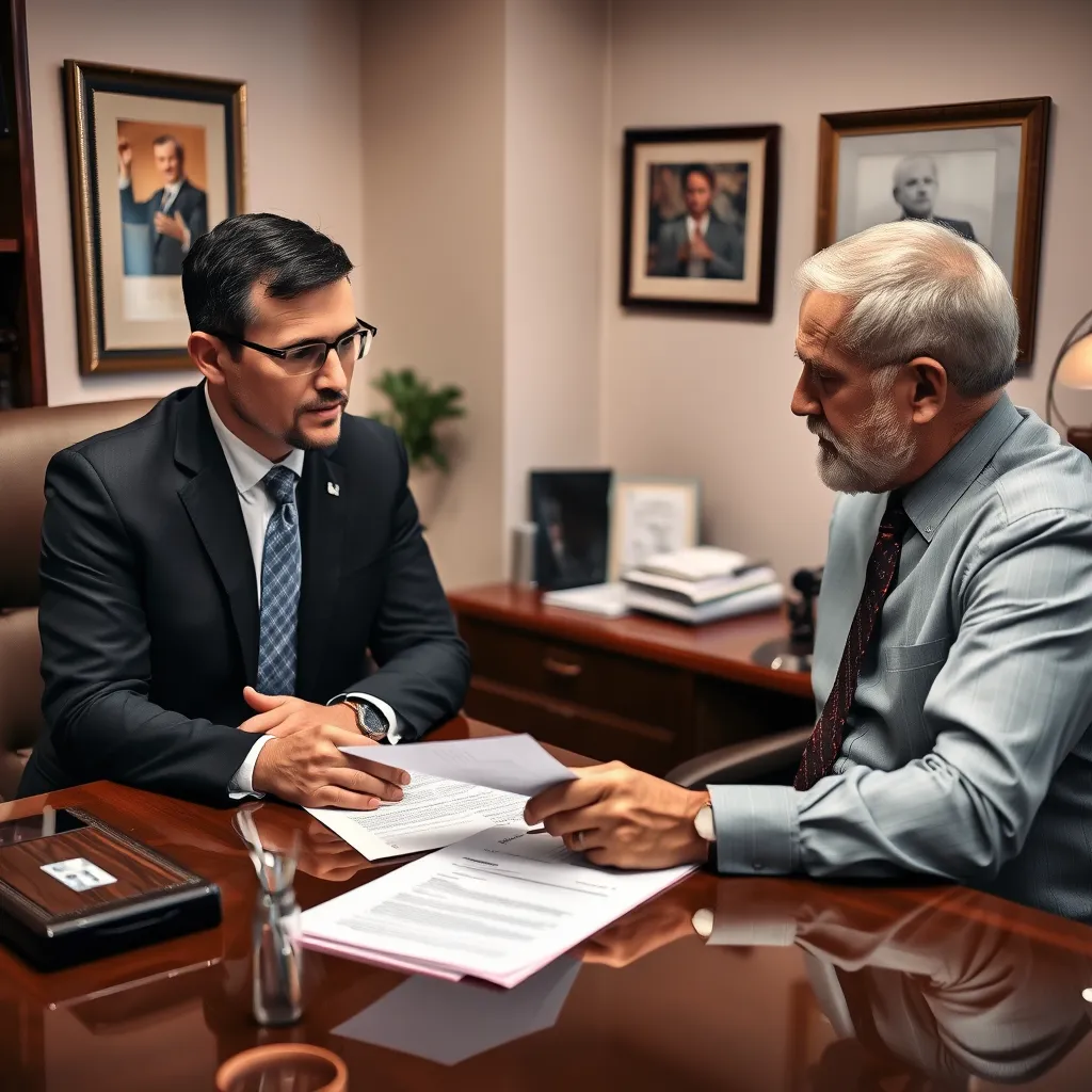 TBI Lawyer Hamilton, NY