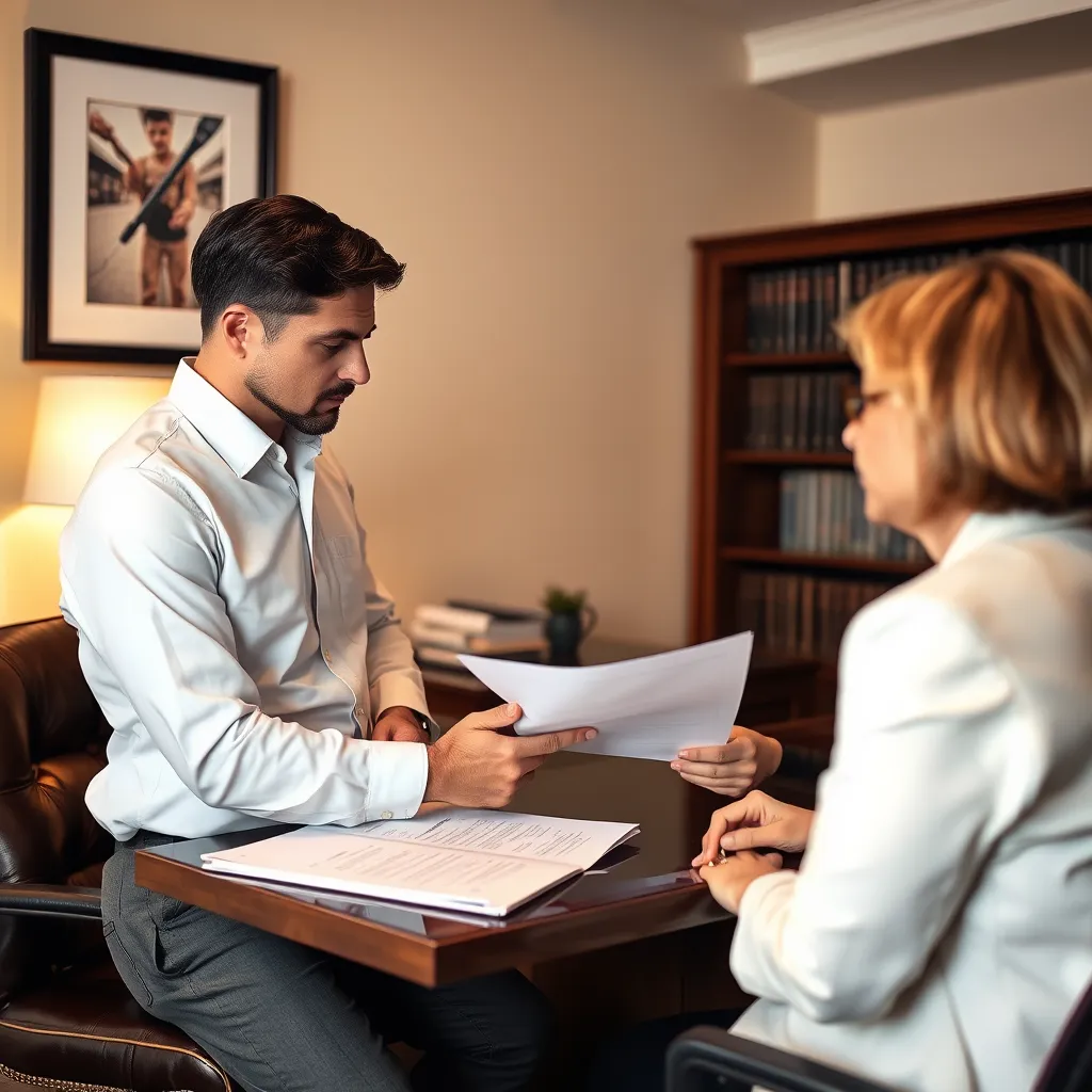 TBI Lawyer Madison, NY