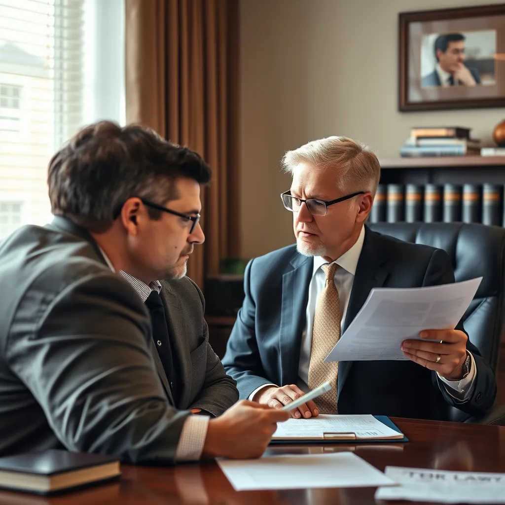 TBI Lawyer Ontario, NY