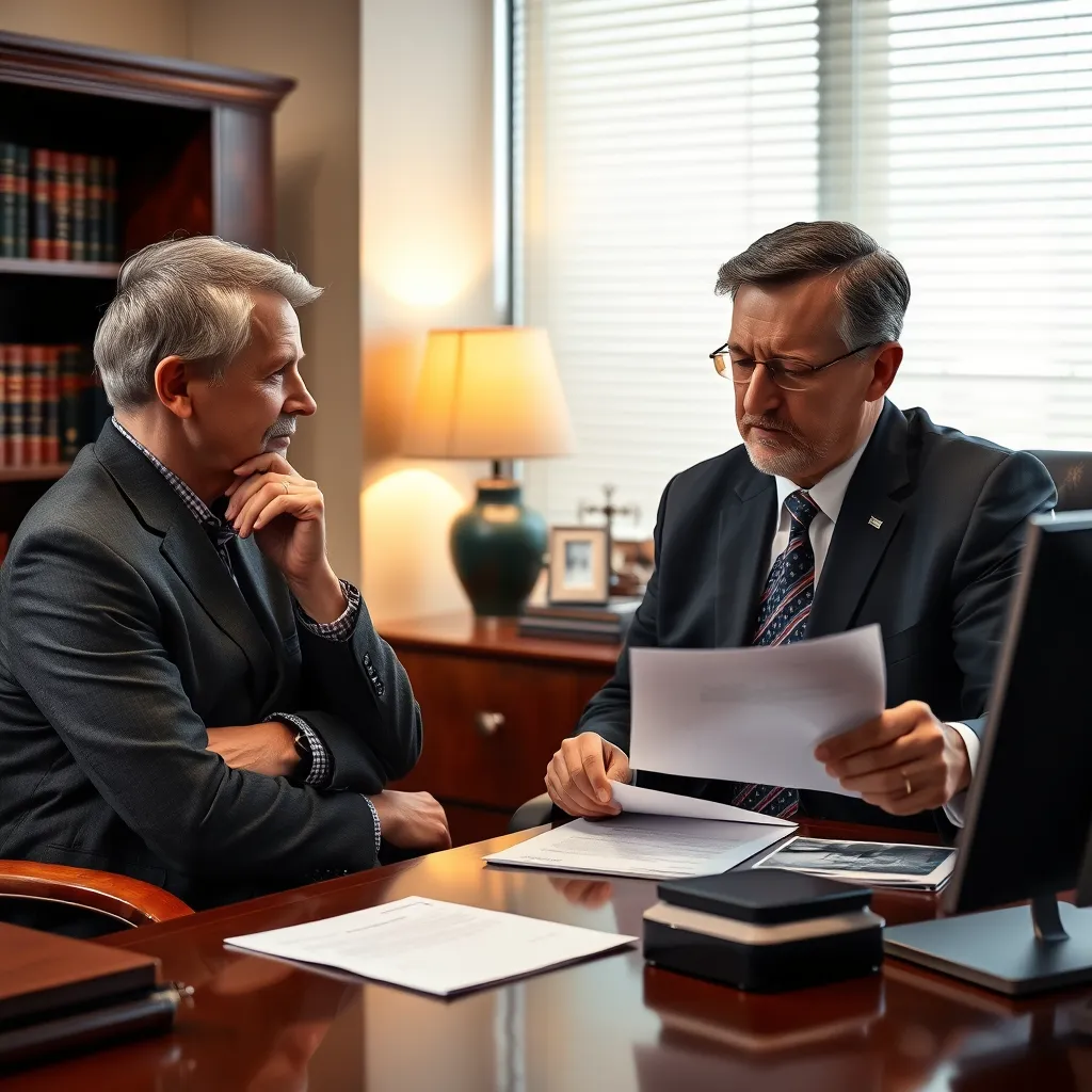 TBI Lawyer Orange, NY