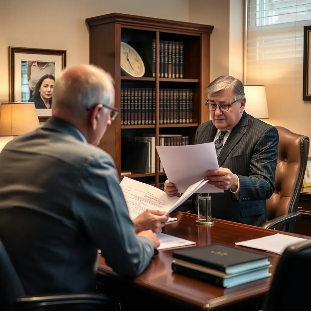 TBI Lawyer Schoharie, NY