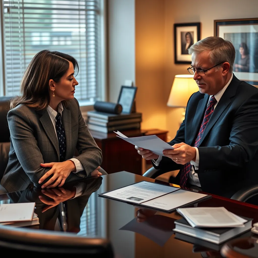 TBI Lawyer Tioga, NY
