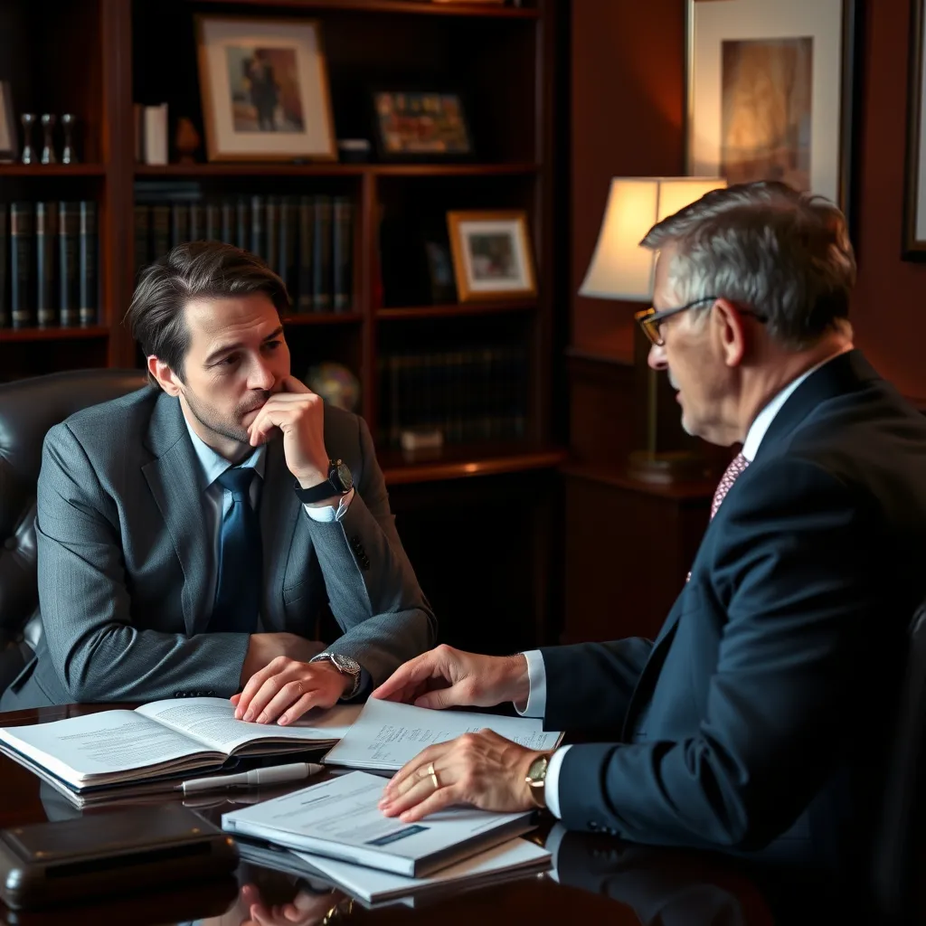 TBI Lawyer Tompkins, NY