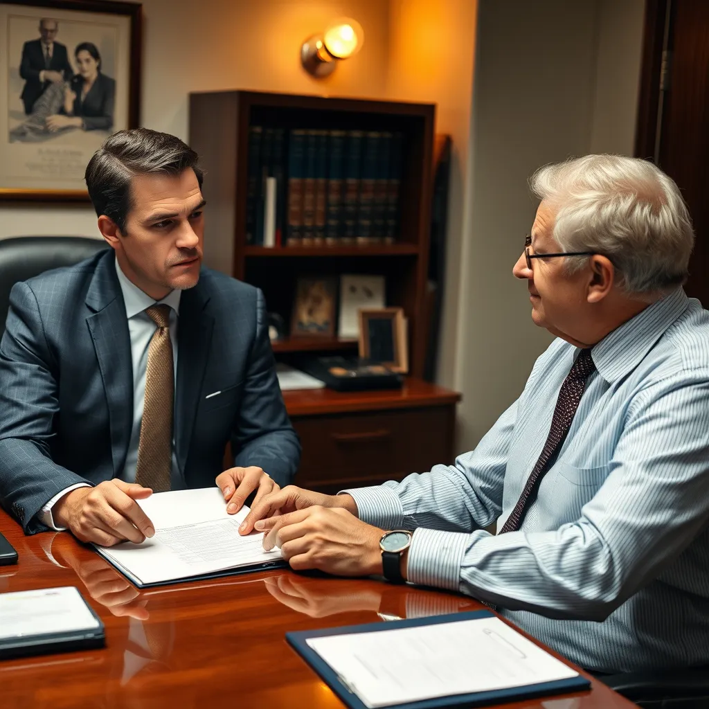 TBI Lawyer Warren, NY