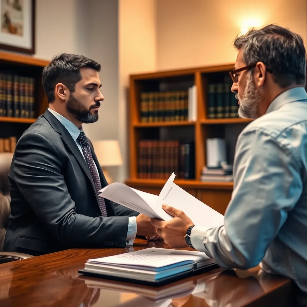 Toxic Exposure Lawyer Albany, NY