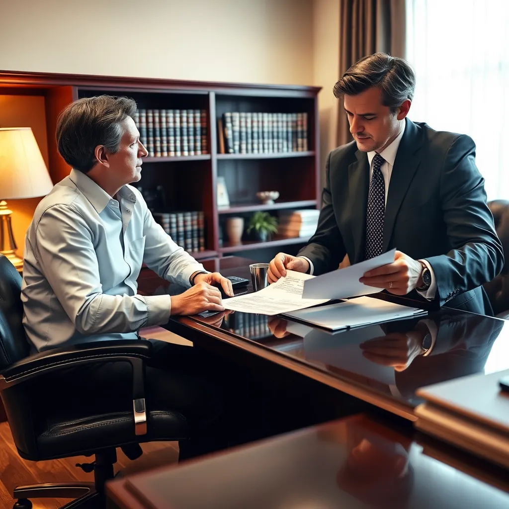 Toxic Exposure Lawyer Genesee, NY