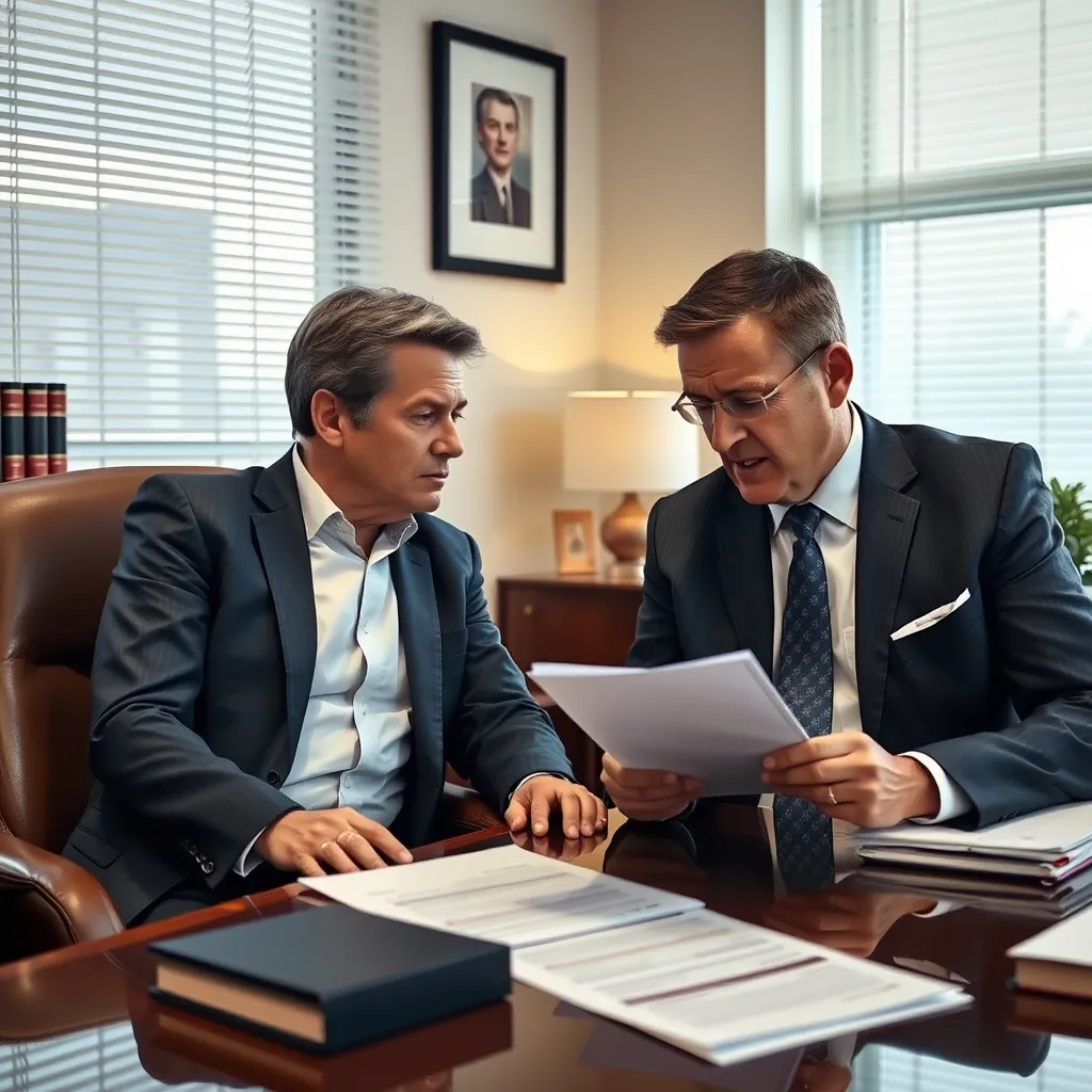 Toxic Exposure Lawyer Richmond, NY