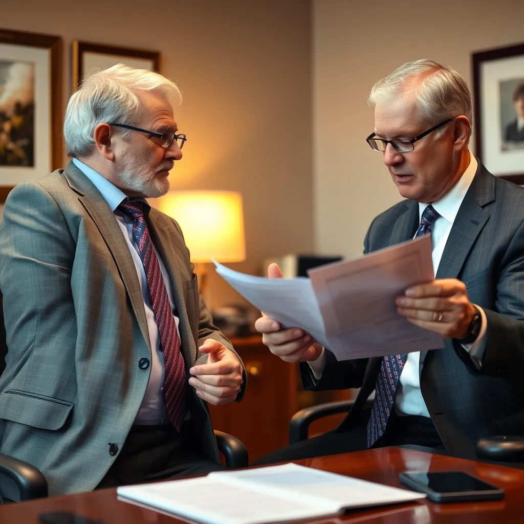 Toxic Exposure Lawyer Schenectady, NY