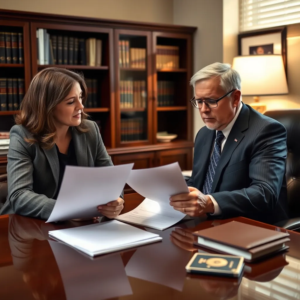 Toxic Exposure Lawyer Wyoming, NY