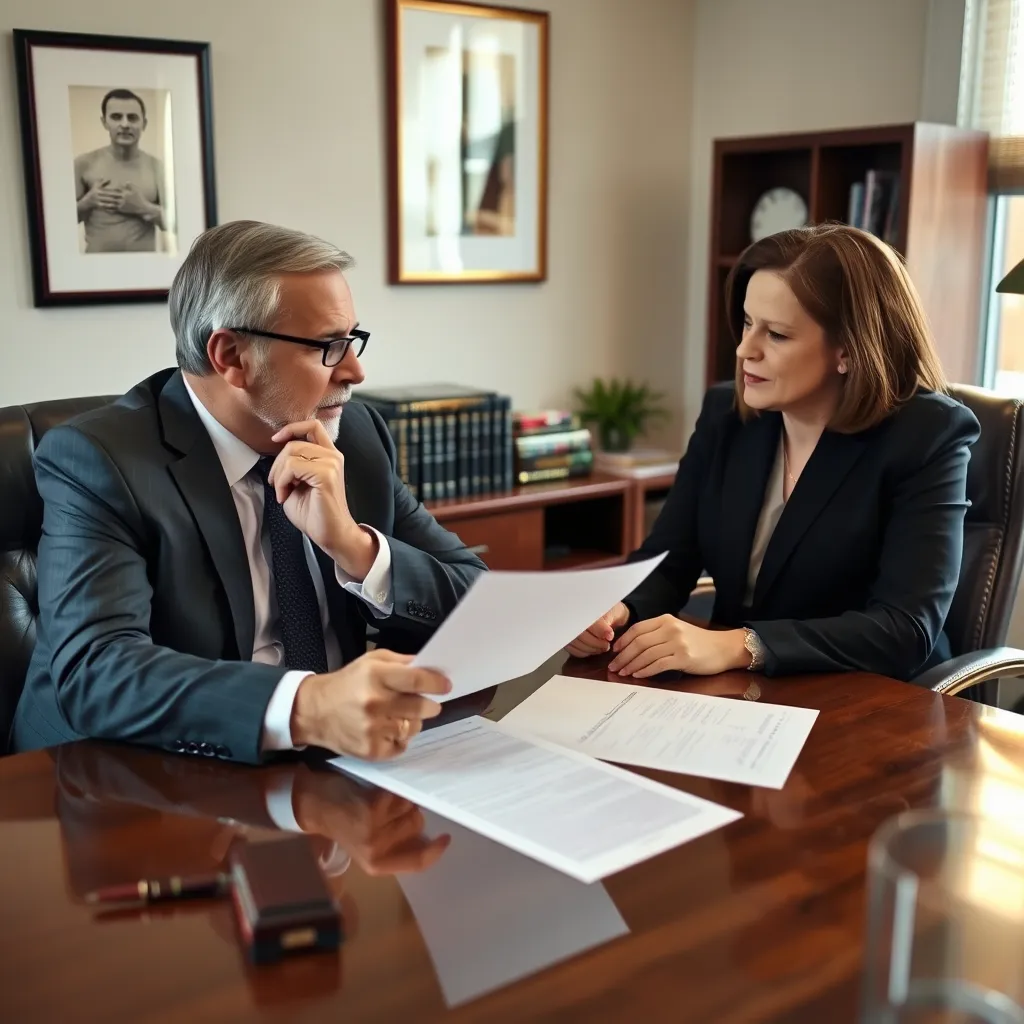 Traumatic Brain Injury Lawyer Columbia, NY