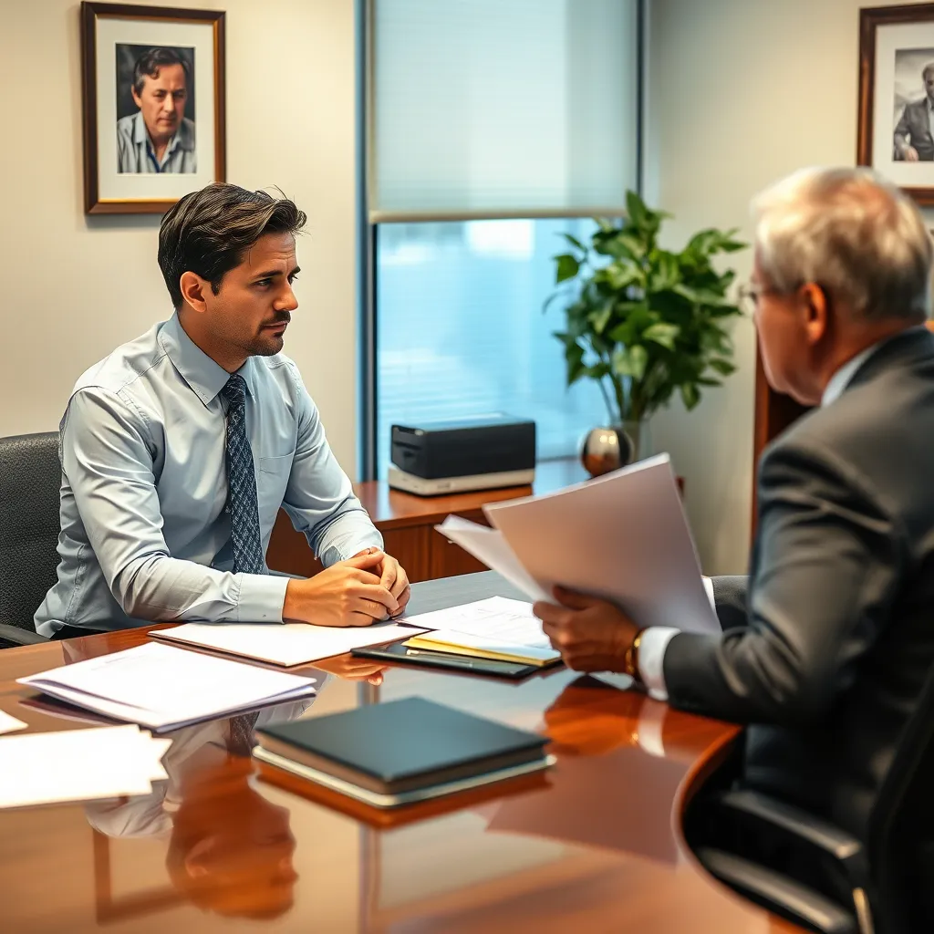 Traumatic Brain Injury Lawyer Ontario, NY