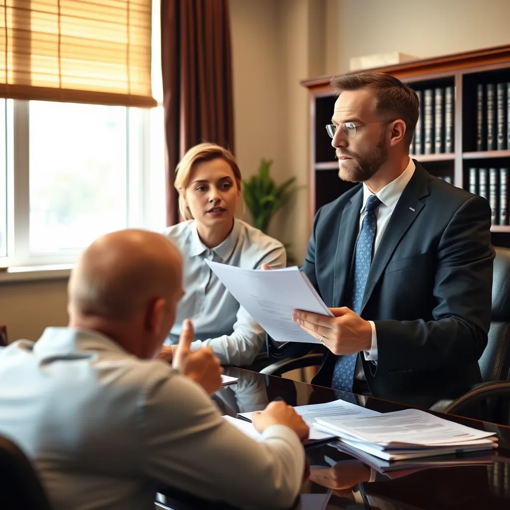 Traumatic Brain Injury Lawyer Orange, NY