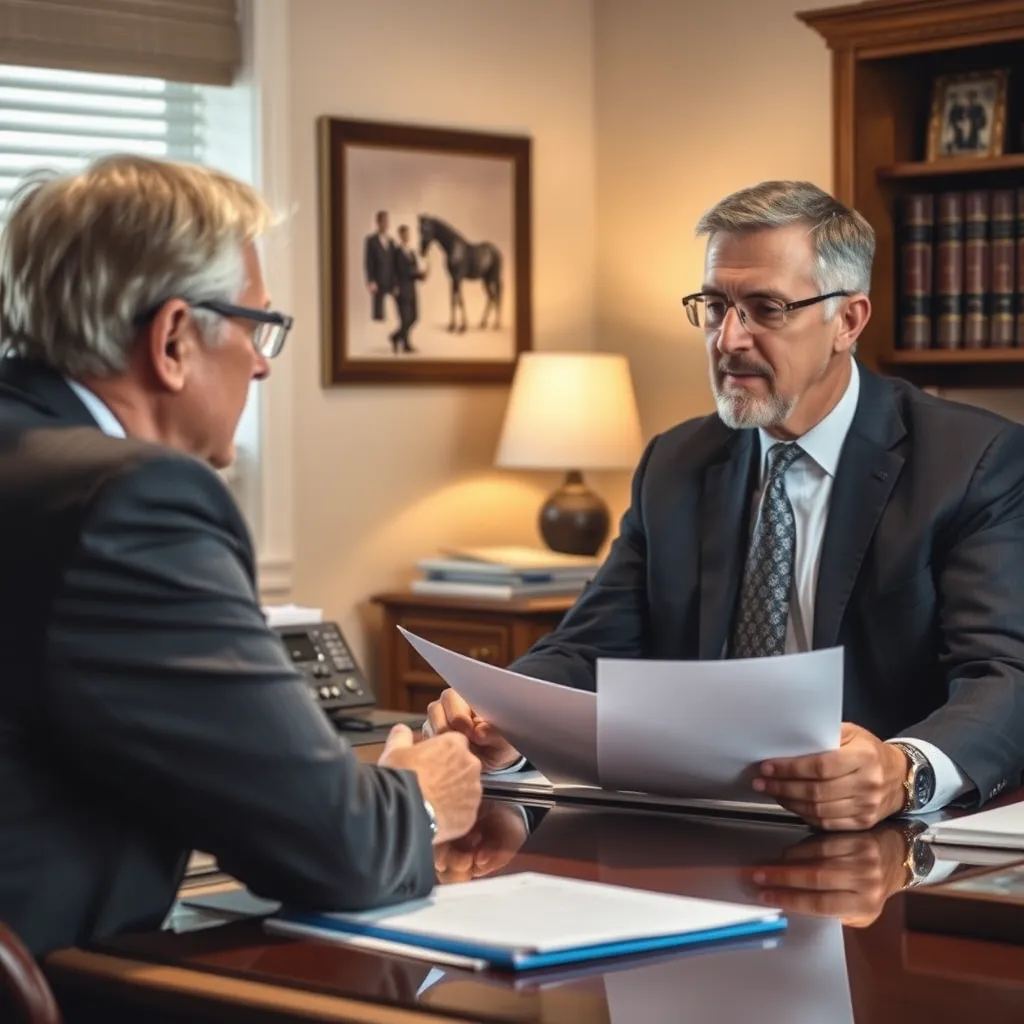 Traumatic Brain Injury Lawyer Ulster, NY