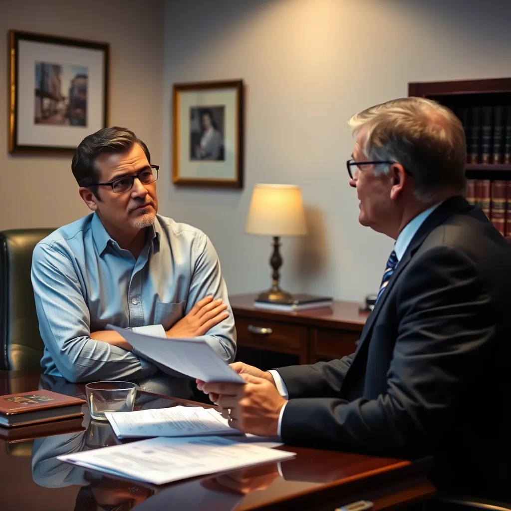 Traumatic Brain Injury Lawyer Warren, NY