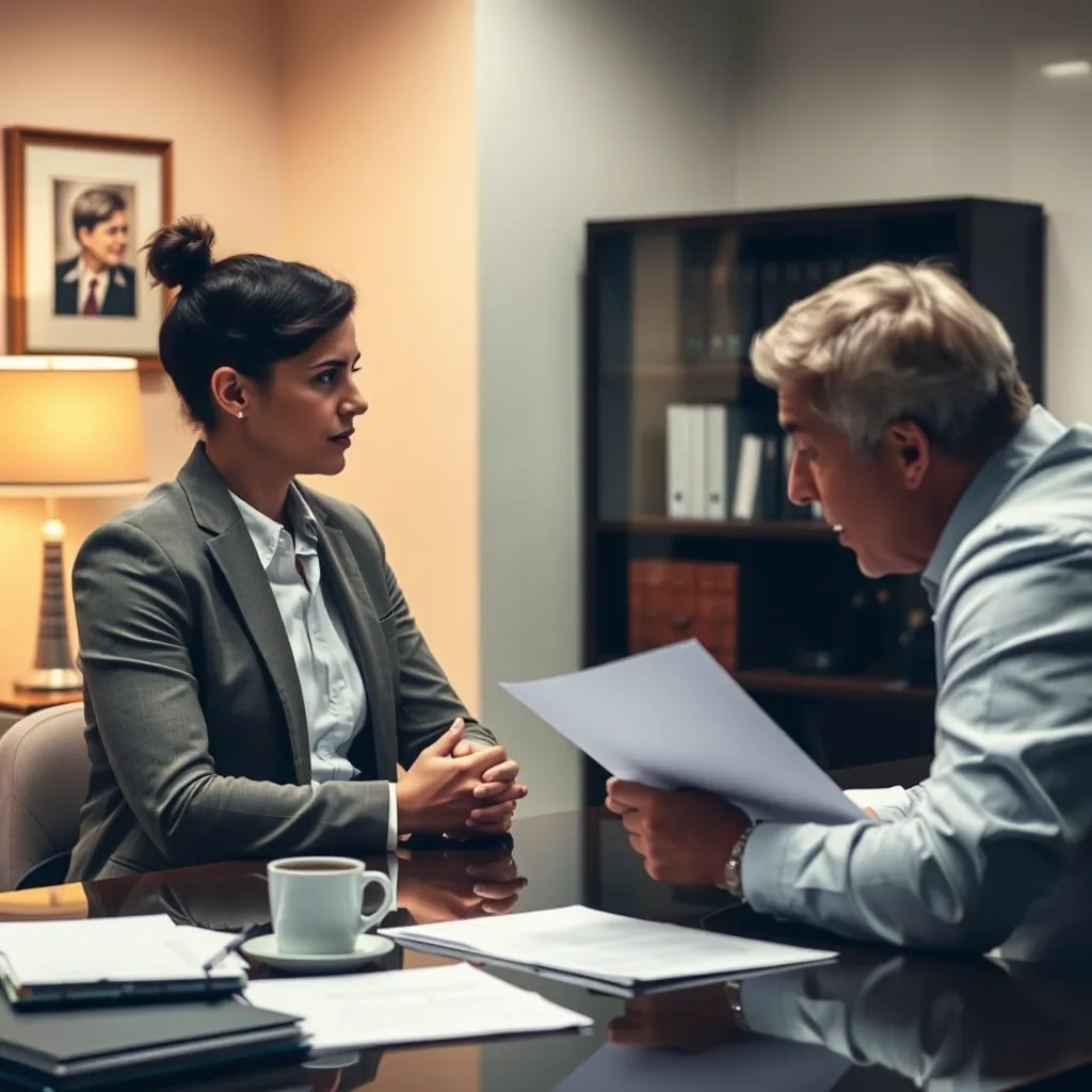 Trip and Fall Lawyer Queens, NY