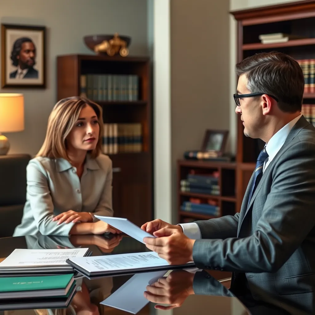 Truck Accident Lawyer Albany, NY