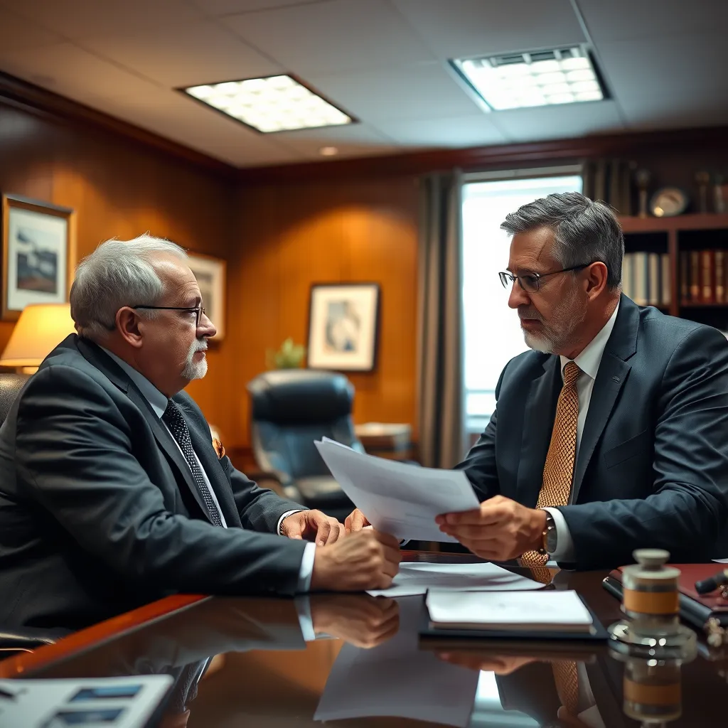 Truck Accident Lawyer Erie, NY