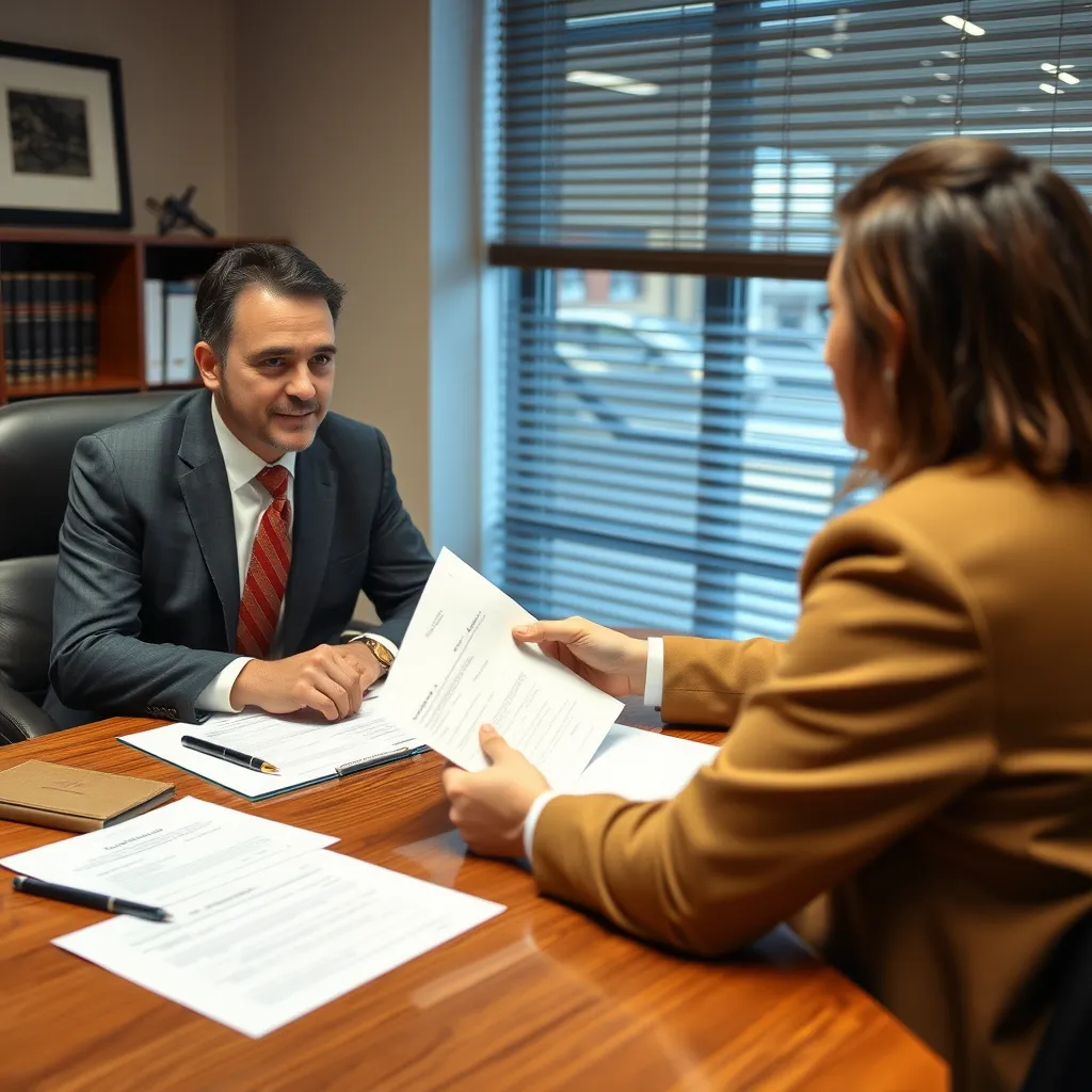 Truck Accident Lawyer Hamilton, NY