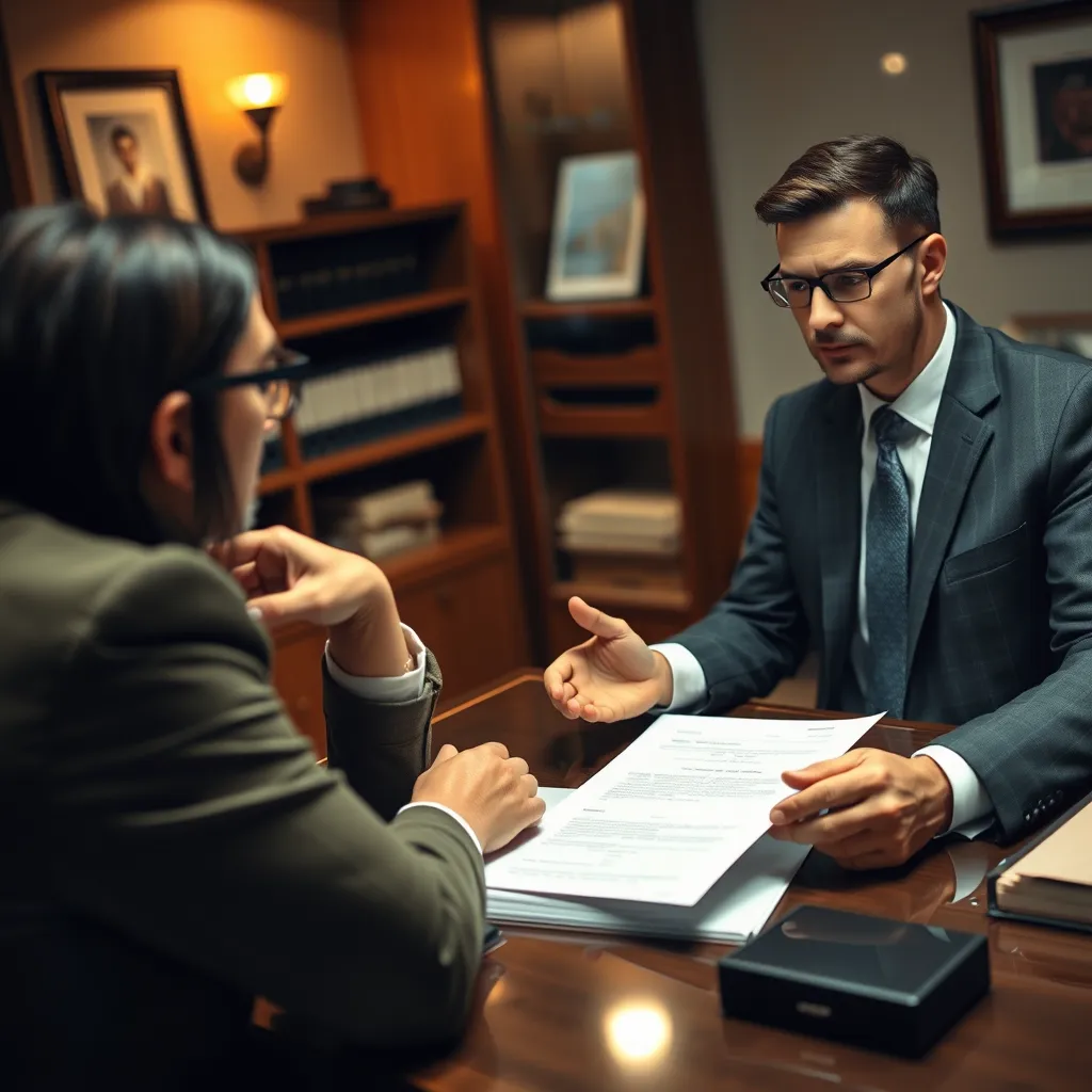 Truck Accident Lawyer Madison, NY