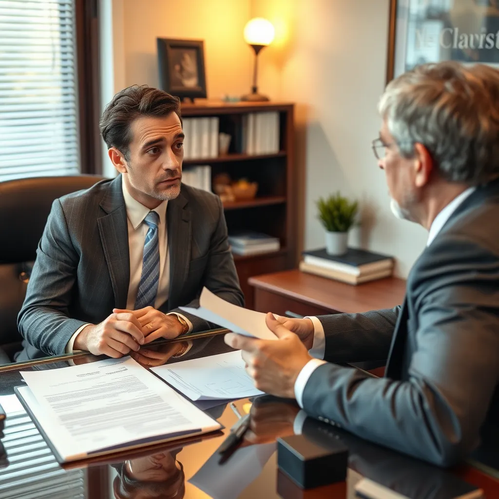 Truck Accident Lawyer Monroe, NY