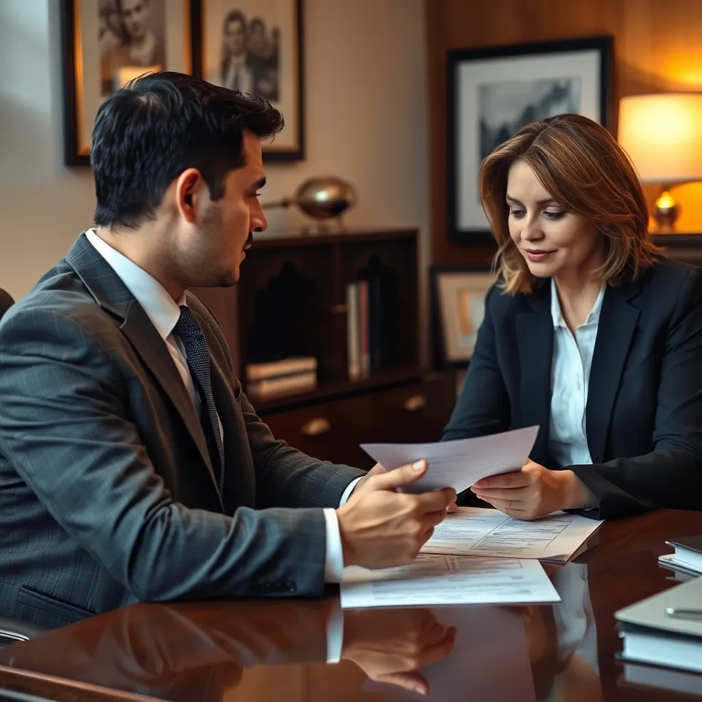 Truck Accident Lawyer Queens, NY