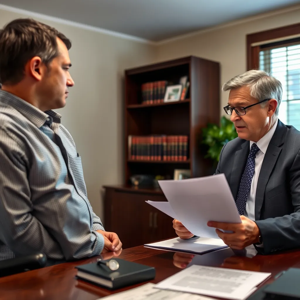 Truck Accident Lawyer Rockland, NY