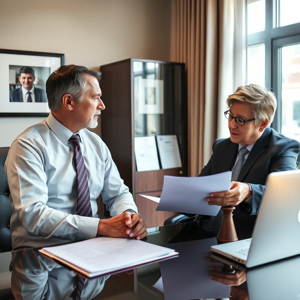 Truck Accident Lawyer Suffolk, NY