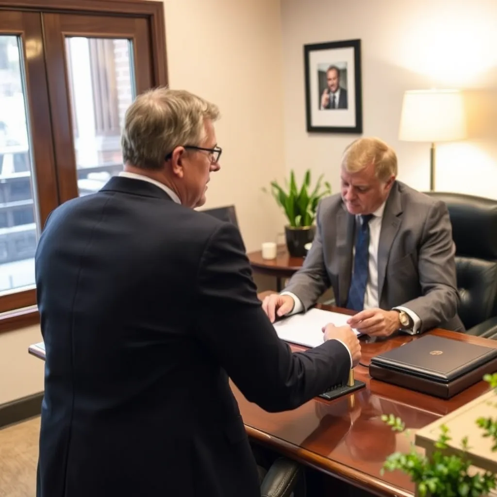 Uber Accident Lawyer Albany, NY