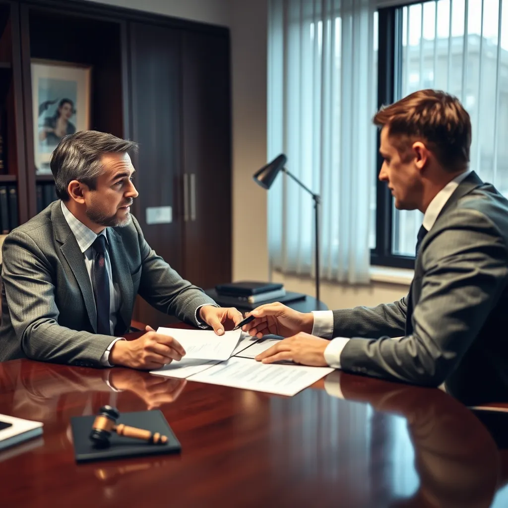 Uber Accident Lawyer Cayuga, NY