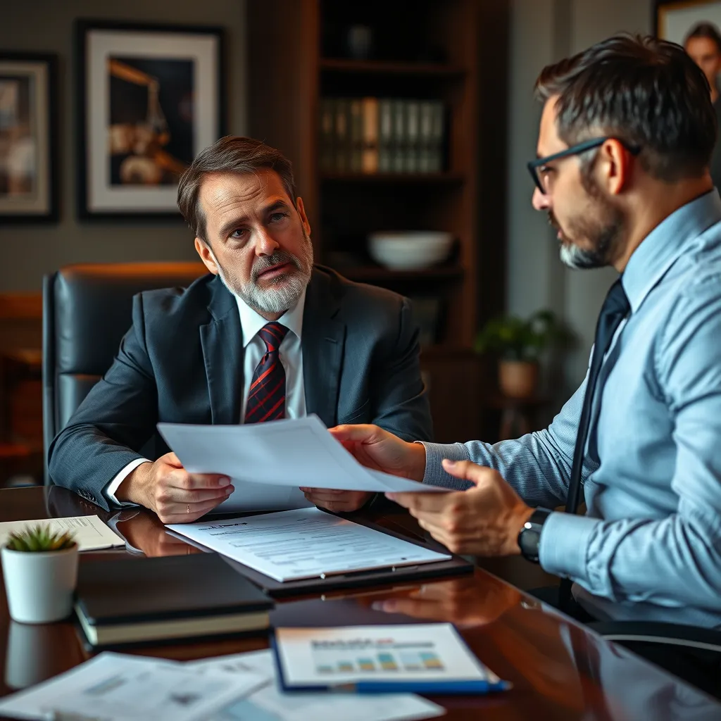 Uber Accident Lawyer Erie, NY