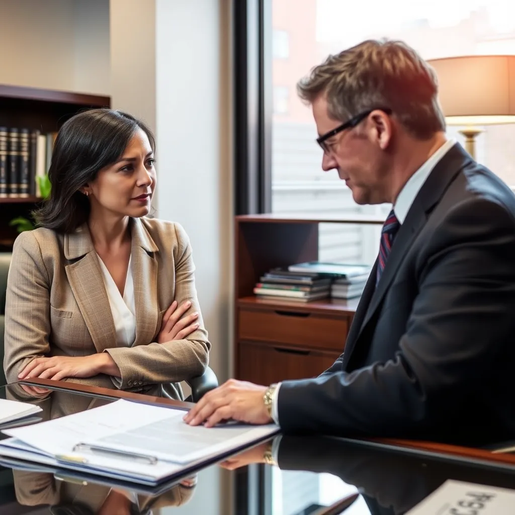 Uber Accident Lawyer Madison, NY