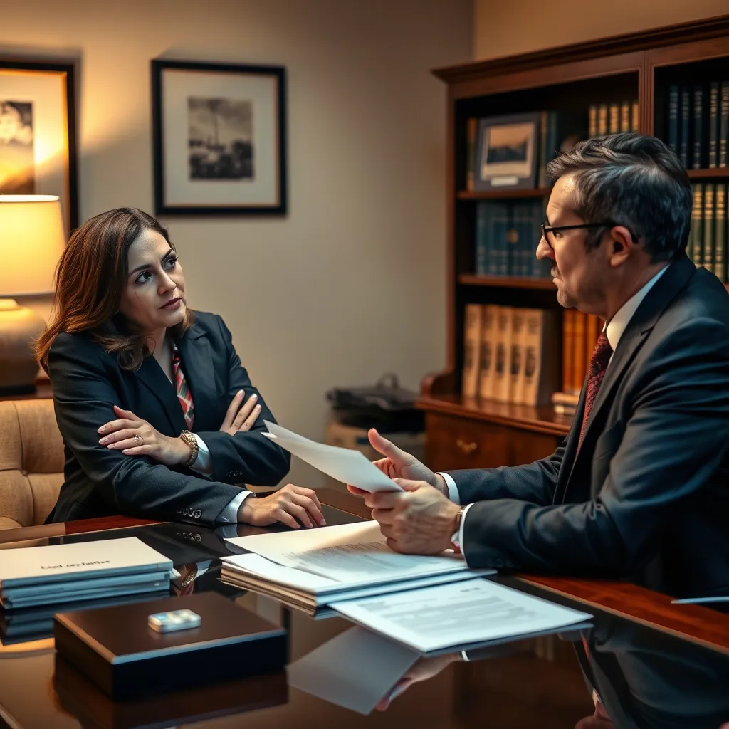 Uber Accident Lawyer Monroe, NY